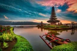 3D/2N Bali the Iconic Destination - Pelaga, Kintamani, Bedugul, GWK by Nusa Dua Bali Tours & Travel, Rp 1.615.000