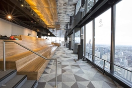 360 Chicago Observation Deck Ticket 2