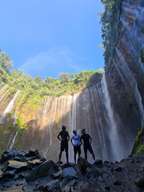 Bromo, Ijen and Tumpak Sewu Tour Package 4 H 3 M Starting from Solo City