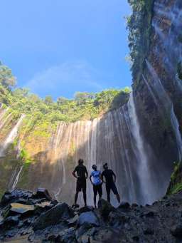 Bromo, Ijen and Tumpak Sewu Tour Package 4 H 3 M Starting from Solo City, Rp 4.900.000