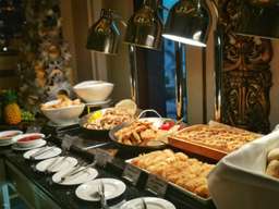 Lunch & Dinner Buffet, Afternoon Tea for Two in Praha Restaurant in Harbourview Hotel, Macau | Hong Kong