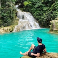 1 Day Jogja Tour Package Tumpeng Menoreh, Mudal River, Gamplong Studio 2