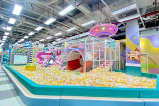 KiDZiLLA BG Junction Surabaya, AU$11