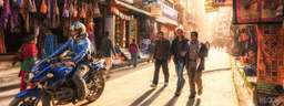 Kathmandu Heritage Tour, USD 5.57