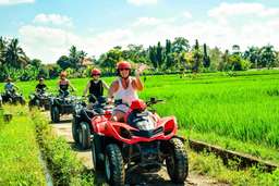 Kuber Bali Adventure, VND 1.597.900