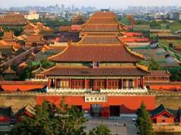 China Full Package Tour (Beijing, Shanghai, Hangzhou, Suzhou, Wuxi, Zhengzhou, Wuzhen) - 7D7N/6D6N/5D4N/4D3N Tour (Ho Chi Minh Departure), RM 3,147.16