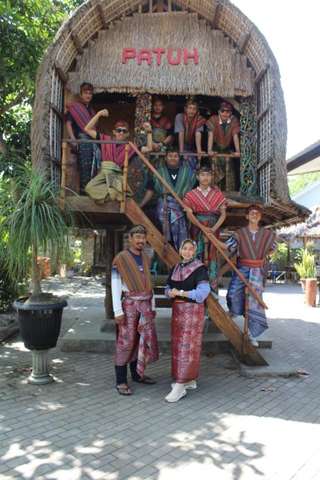 Lombok Tour Package 3 Days 2 Nights (all in), AU$330