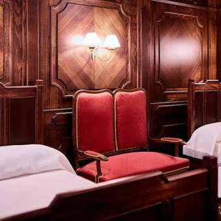 Titanic - Kisah Manusia Sydney: Tiket Masuk