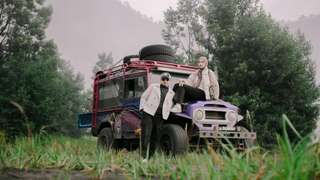 PAKET PRIVATE TRIP BROMO MIDNIGHT KHUSUS (5 ORANG), Rp 600.000