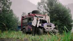 PRIVATE BROMO MIDNIGHT TRIP PACKAGE SPECIAL (5 PEOPLE), USD 33.33