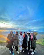 Bromo Sunrise Start Malang/Batu - Private Tour by Kendi Tours