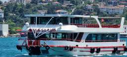 Istanbul Bosphorus Cruise Tour And Golden Horn, USD 23.19