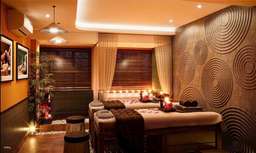 Sense Spa Experience (90 minutes) | Ho Chi Minh, Vietnam, 437.458 VND