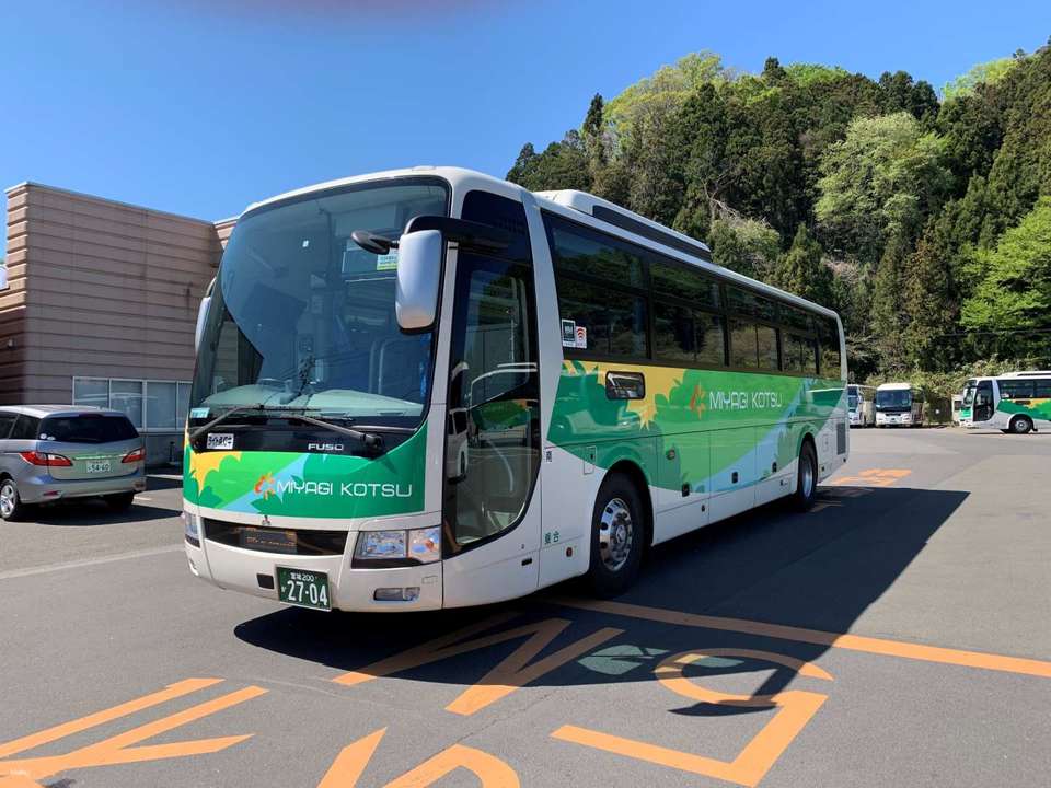 Visitors to Japan only] Tohoku Expressway Pass