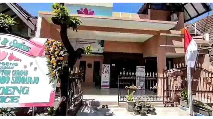 Spa Kampoeng Sidoarjo 1