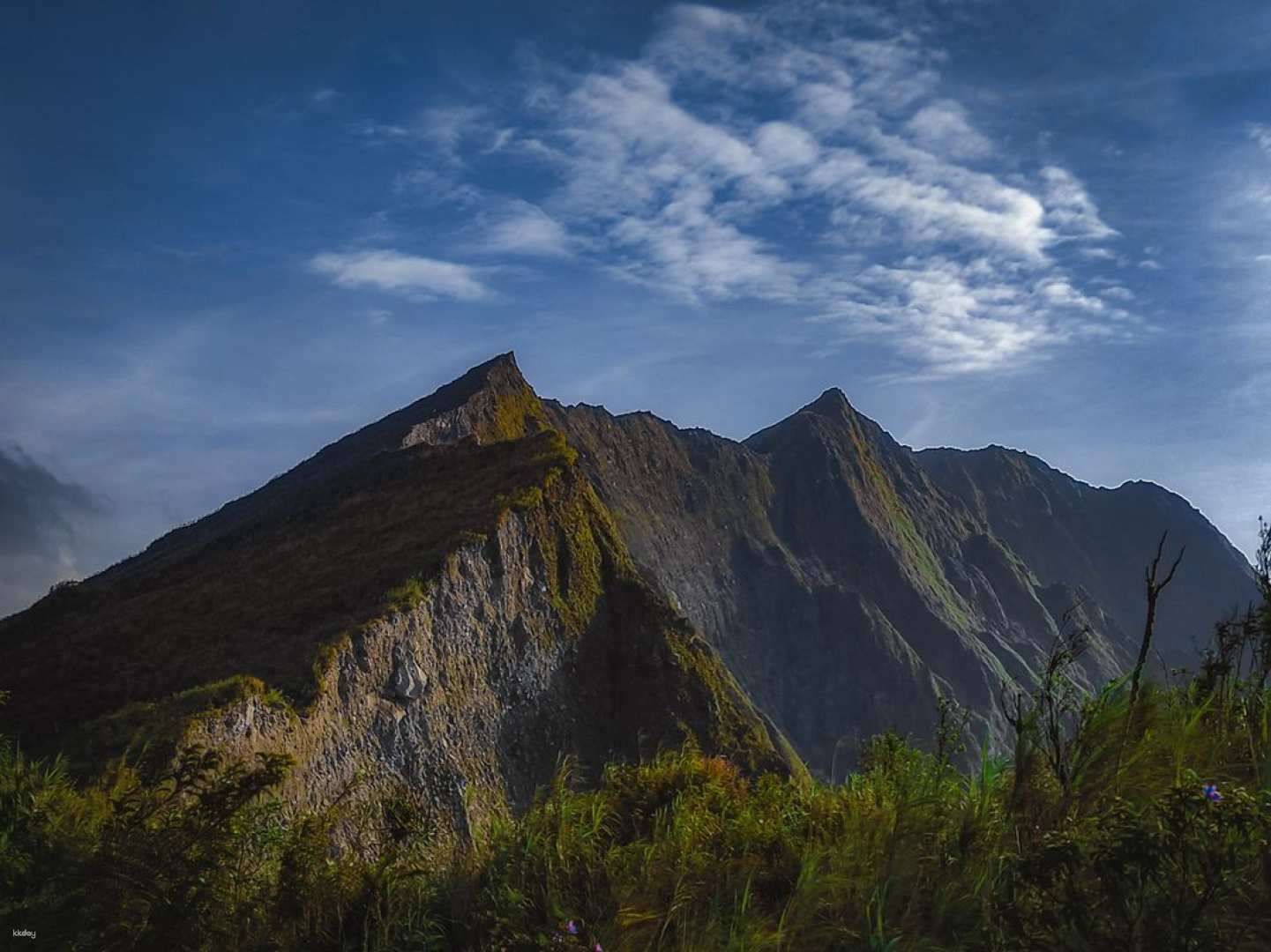 2d1n Pinatubo Ultimate Camping Adventure From Clark Mount Pinatubo Crater Peak Trek And Ana An 2659