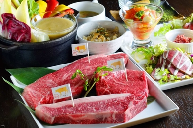 Buy Kyoto Steak House Pound, Premium Aged Wagyu Beef Cuisine