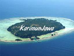 PAKET TOUR PRIVATE KARIMUN JAWA 3 Hari 2 Malam by Buni Tours Jogja  (start/finish : Jogja)