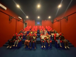 ตั๋ว Banyuwangi Park 3