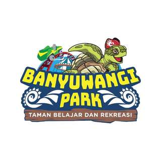 Tiket Banyuwangi Park