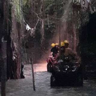 Wahana Bali Adventure ATV Ride di Singapadu, Rp 505.888