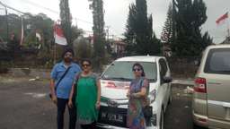 Paket Tour Lovina Bali – Private Tour Melihat Lumba Lumba Di Laut , Rp 1.000.000