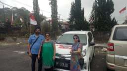 Paket Tour Lovina Bali – Private Tour Melihat Lumba Lumba Di Laut , AU$95
