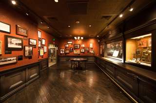 The Mob Museum: Entry Ticket