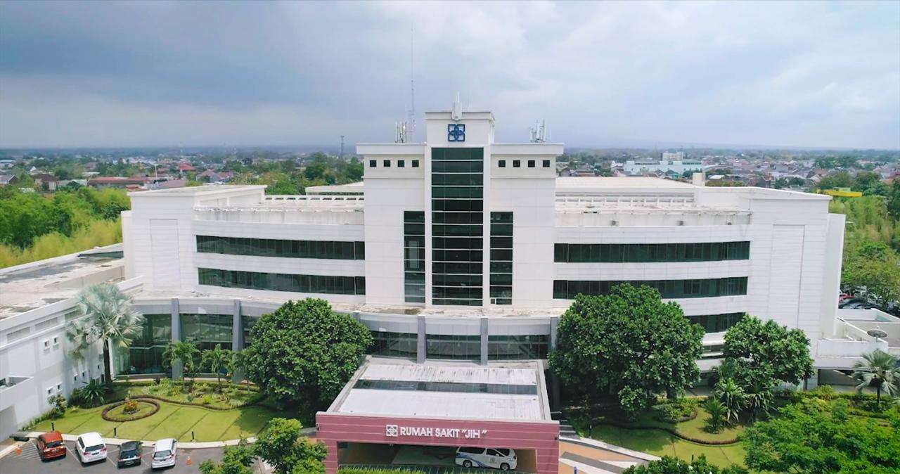Rumah Sakit JIH Yogyakarta Harga Promo 2021 di Traveloka Xperience.