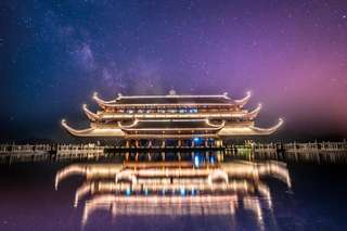 Tam Chuc and Tam Coc Excursion - 1-Day Tour