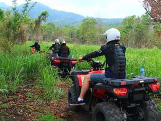 ATV Chiangmai (by CM Paradise Tour)