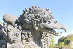 1 Day South Bali tour package. Min. 4 pax, AUD 25.60