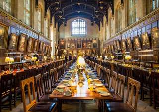 Cambridge and Oxford Tour from London, Rp 2.709.644
