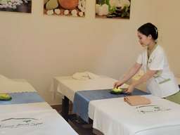 Green Hills Spa Experience | Da Nang, VND 400.091