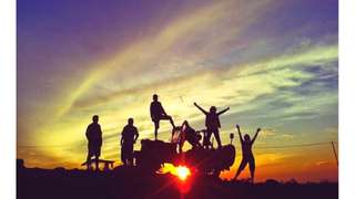 PAKET TOUR SUNRISE JOGJA SATU HARI (Lava Jeep Merapi Sunrise - VW Tour Pedesaan - Candi Borobudur - Studio Alam Gamplong) By Buni Tours Jogja, Rp 1.020.500