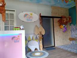 Tomomi Baby Spa & Day Care Malang