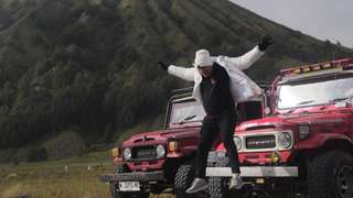 Bromo Sunrise Package by DMB Indonesia Tour, SGD 43