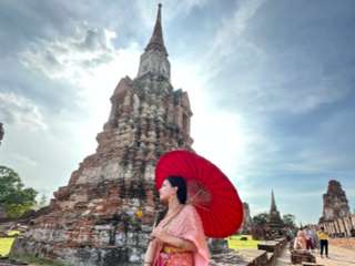 Ayuthaya Must Visit Temples Tour from Bangkok, SGD 50