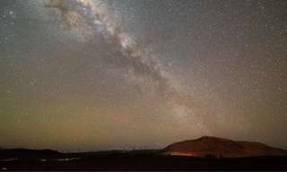 [Small-Group Refined Experience] Stargazing English Tour in Tekapo | New Zealand