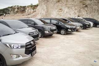 TRAVEL MALANG - JUANDA, Rp 250.000