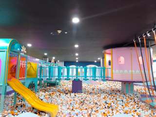 WonderZone Cirebon