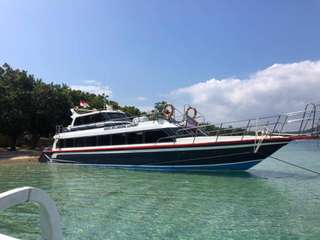 Fast Boat Ticket to Nusa Penida by Angel Billabong Fast Cruise, ₱ 560.73