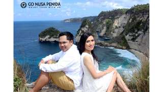 Private Tur Nusa Penida Bagian Timur 1Hari By Bali Hoki Tour, Rp 500.000