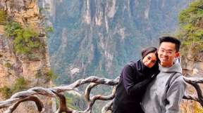 4-Day Zhangjiajie Private Tour: Avatar Grand Canyon and Tianmen Mountian Basic/All-inclusive Tour