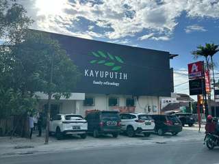 Kayuputih Family Reflexology Palu, 328.080 VND