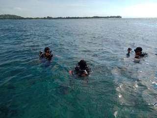 Lombok Fun Dive / DSD Dive, Rp 2.800.000