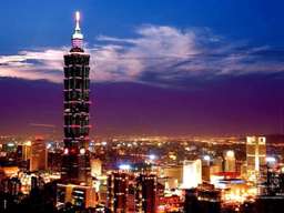 Taiwan Full Package Tour (Taipei, Taichung, Kaohsiung) - 5D4N (Hanoi Departure)