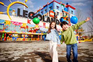 Legoland Korea Resorts