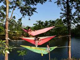 Tiket Southlake Adventure Park, Rp 49.500