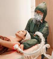 Beauty Treatments at Revital Clinic Rajawali